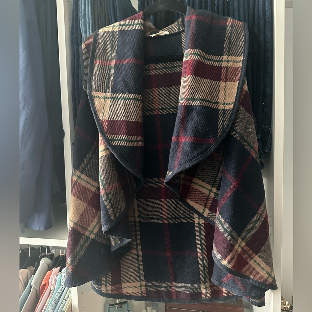 Alter’d State Clinton Vest